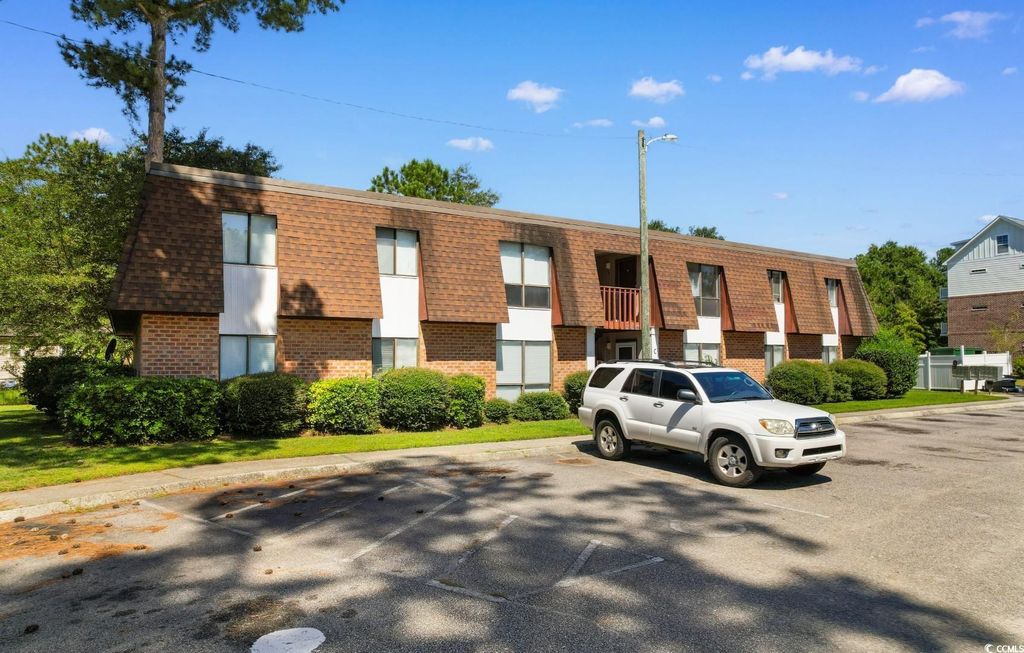 615 Carter Ln Apt C6, Conway, SC 29526