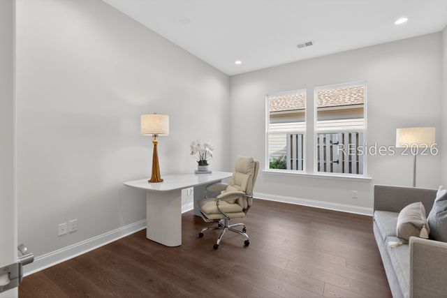 232 Dogwood Ln, Hardeeville, SC 29927
