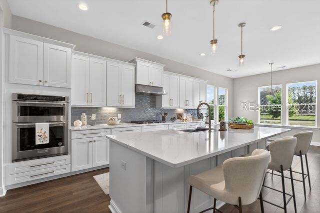 232 Dogwood Ln, Hardeeville, SC 29927