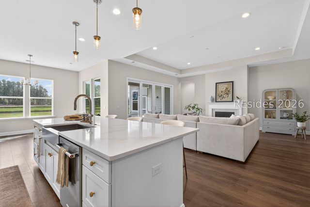 232 Dogwood Ln, Hardeeville, SC 29927