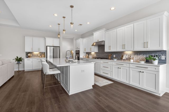 232 Dogwood Ln, Hardeeville, SC 29927