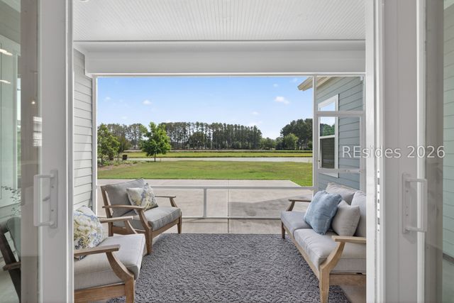 232 Dogwood Ln, Hardeeville, SC 29927