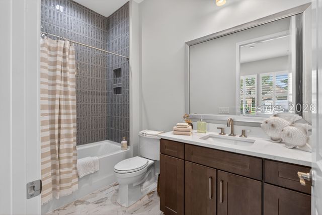 232 Dogwood Ln, Hardeeville, SC 29927