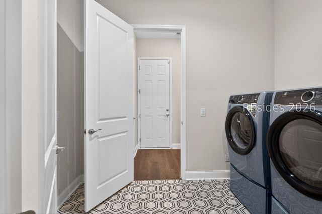 232 Dogwood Ln, Hardeeville, SC 29927