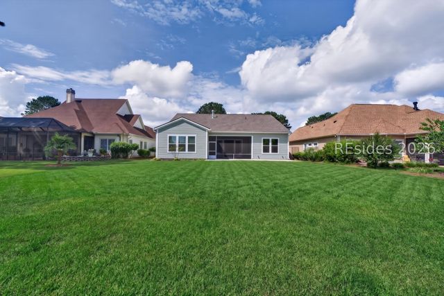 232 Dogwood Ln, Hardeeville, SC 29927