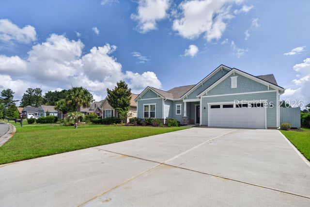 232 Dogwood Ln, Hardeeville, SC 29927