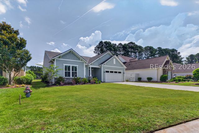 232 Dogwood Ln, Hardeeville, SC 29927