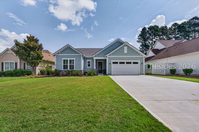 232 Dogwood Ln, Hardeeville, SC 29927