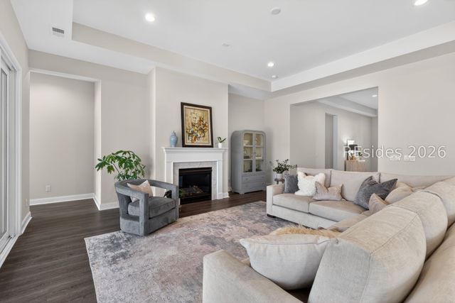 232 Dogwood Ln, Hardeeville, SC 29927