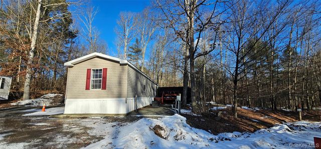 7965 State Route 97 Lot 31, Narrowsburg, NY 12764