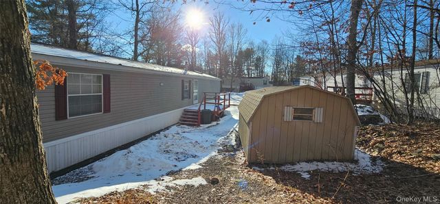 7965 State Route 97 Lot 31, Narrowsburg, NY 12764