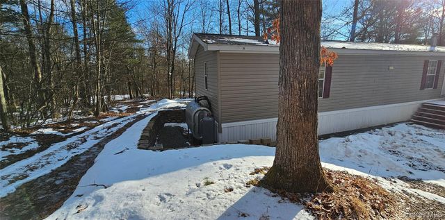 7965 State Route 97 Lot 31, Narrowsburg, NY 12764