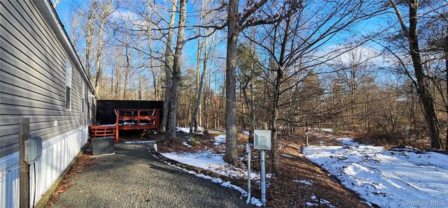 7965 State Route 97 Lot 31, Narrowsburg, NY 12764