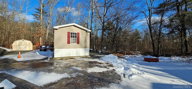 7965 State Route 97 Lot 31, Narrowsburg, NY 12764