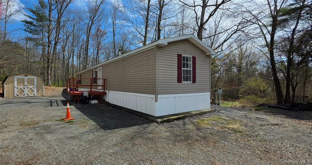 7965 State Route 52 Lot 31, Narrowsburg, NY 12764