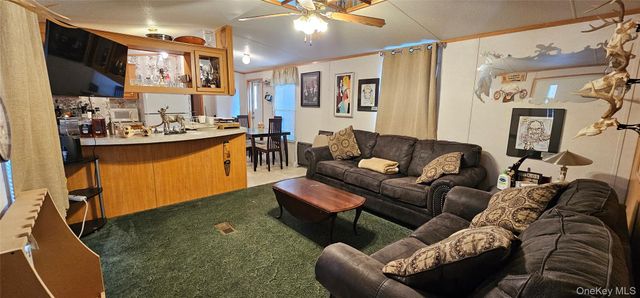 7965 State Route 97 Lot 31, Narrowsburg, NY 12764