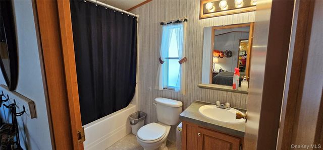 7965 State Route 97 Lot 31, Narrowsburg, NY 12764