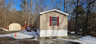 7965 State Route 97 Lot 31, Narrowsburg, NY 12764