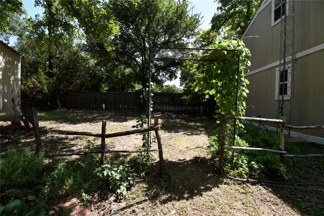 1545 Old Authon Road, Weatherford, TX 76088