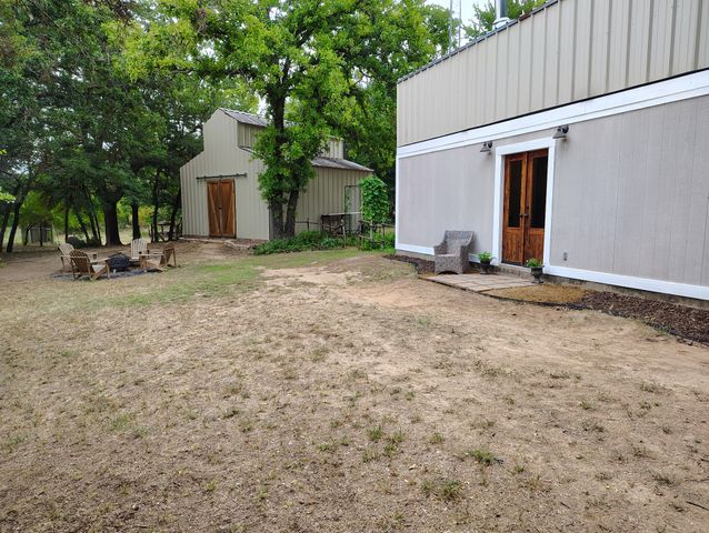 1545 Old Authon Road, Weatherford, TX 76088
