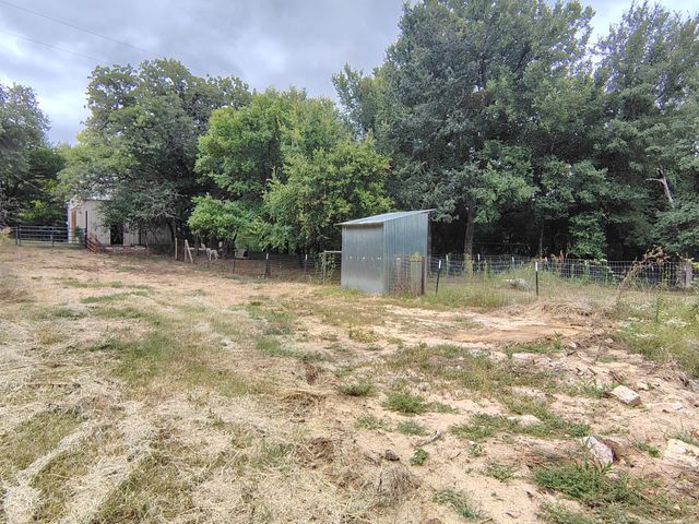 1545 Old Authon Road, Weatherford, TX 76088