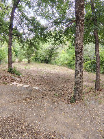 1545 Old Authon Road, Weatherford, TX 76088