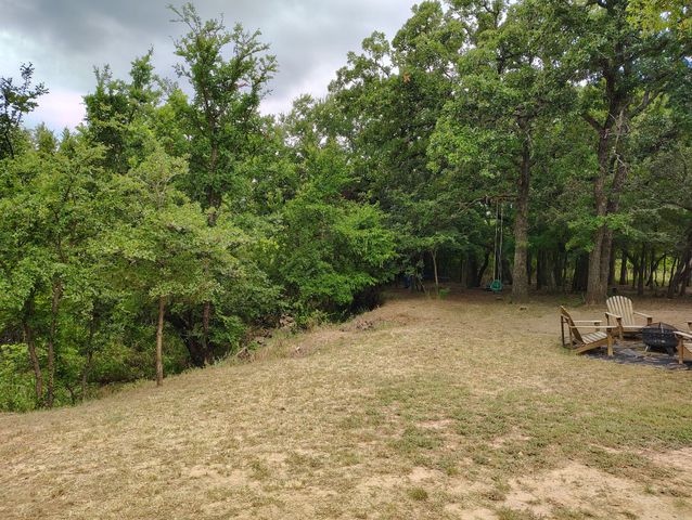 1545 Old Authon Road, Weatherford, TX 76088