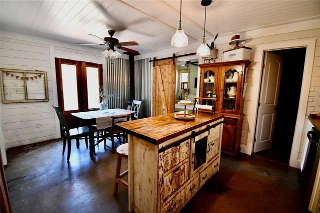 1545 Old Authon Road, Weatherford, TX 76088