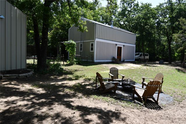 1545 Old Authon Road, Weatherford, TX 76088