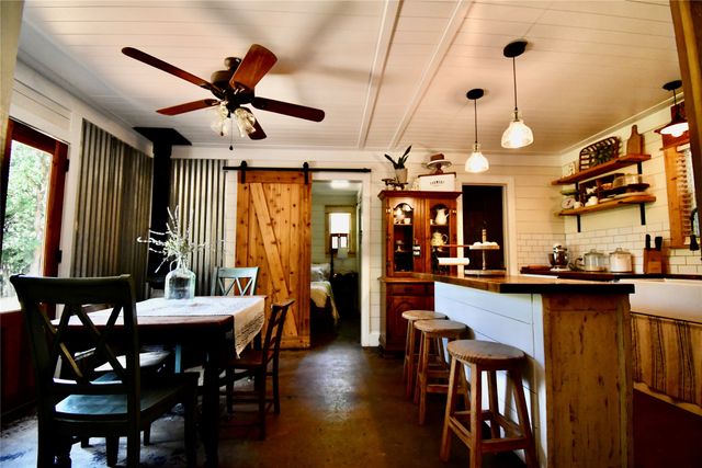 1545 Old Authon Road, Weatherford, TX 76088
