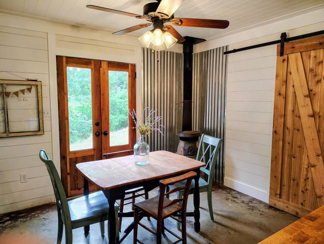 1545 Old Authon Road, Weatherford, TX 76088