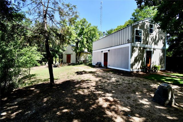 1545 Old Authon Road, Weatherford, TX 76088