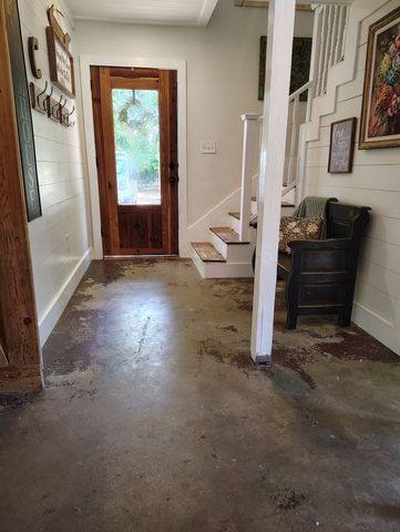 1545 Old Authon Road, Weatherford, TX 76088