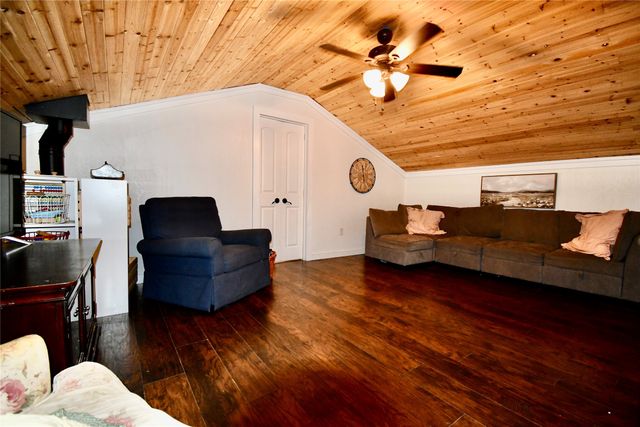 1545 Old Authon Road, Weatherford, TX 76088