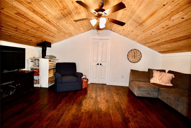 1545 Old Authon Road, Weatherford, TX 76088