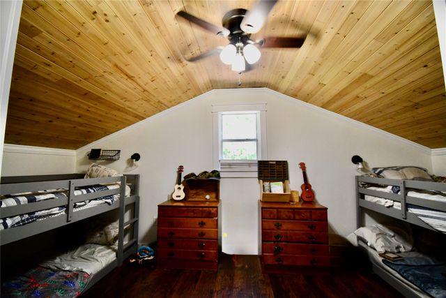 1545 Old Authon Road, Weatherford, TX 76088
