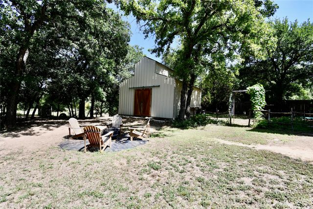 1545 Old Authon Road, Weatherford, TX 76088