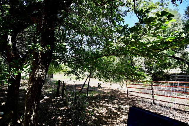 1545 Old Authon Road, Weatherford, TX 76088