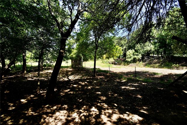1545 Old Authon Road, Weatherford, TX 76088