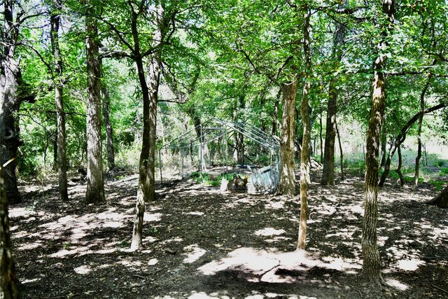 1545 Old Authon Road, Weatherford, TX 76088