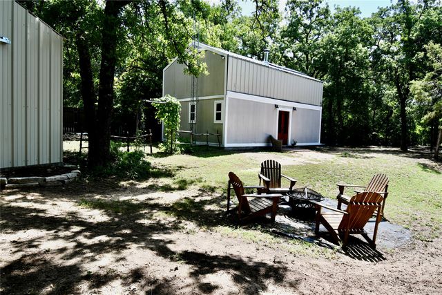 1545 Old Authon Road, Weatherford, TX 76088