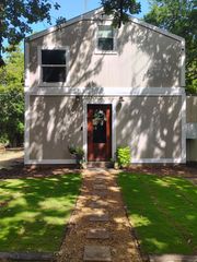 1545 Old Authon Road, Weatherford, TX 76088