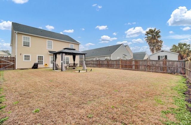 315 Bradley Bend Drive, Moncks Corner, SC 29461