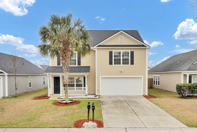 315 Bradley Bend Drive, Moncks Corner, SC 29461