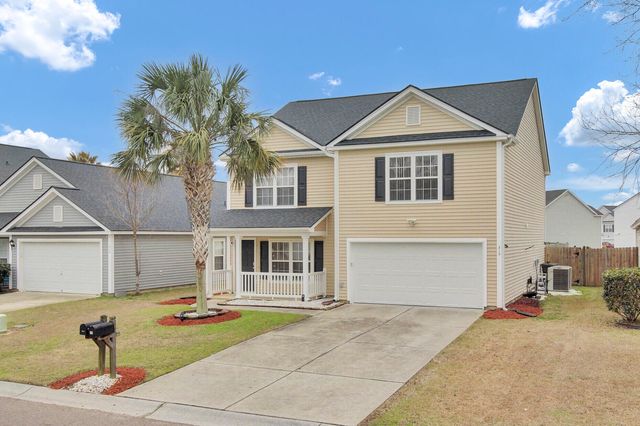 315 Bradley Bend Drive, Moncks Corner, SC 29461