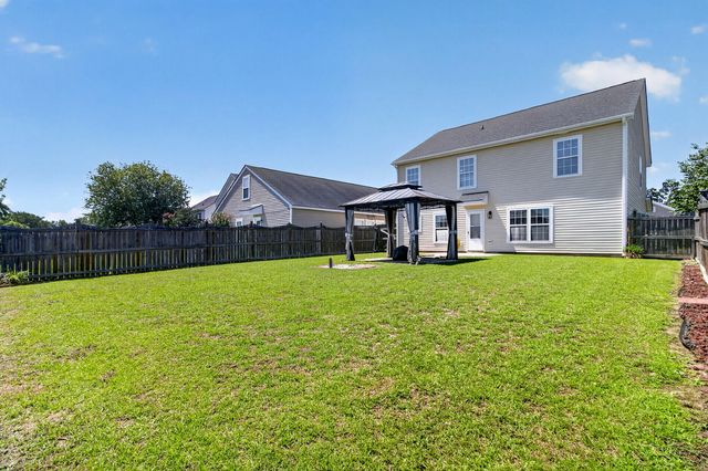 315 Bradley Bend Drive, Moncks Corner, SC 29461