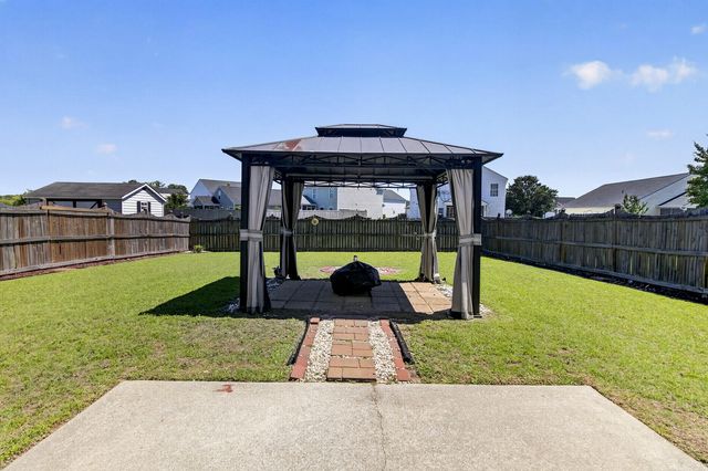 315 Bradley Bend Drive, Moncks Corner, SC 29461