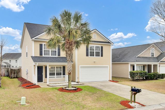 315 Bradley Bend Drive, Moncks Corner, SC 29461