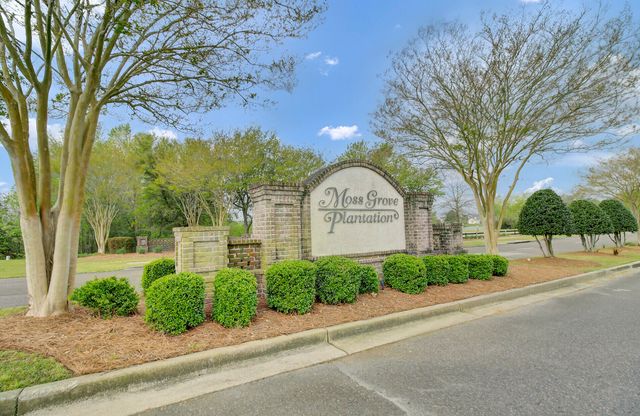 315 Bradley Bend Drive, Moncks Corner, SC 29461