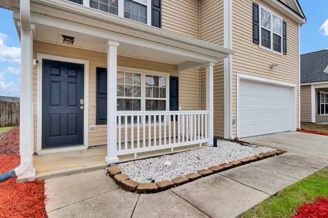 315 Bradley Bend Drive, Moncks Corner, SC 29461